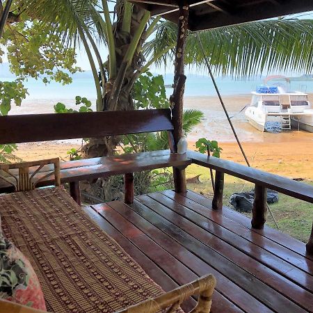 Lam Sai Village Hotel Koh Yao Noi Экстерьер фото