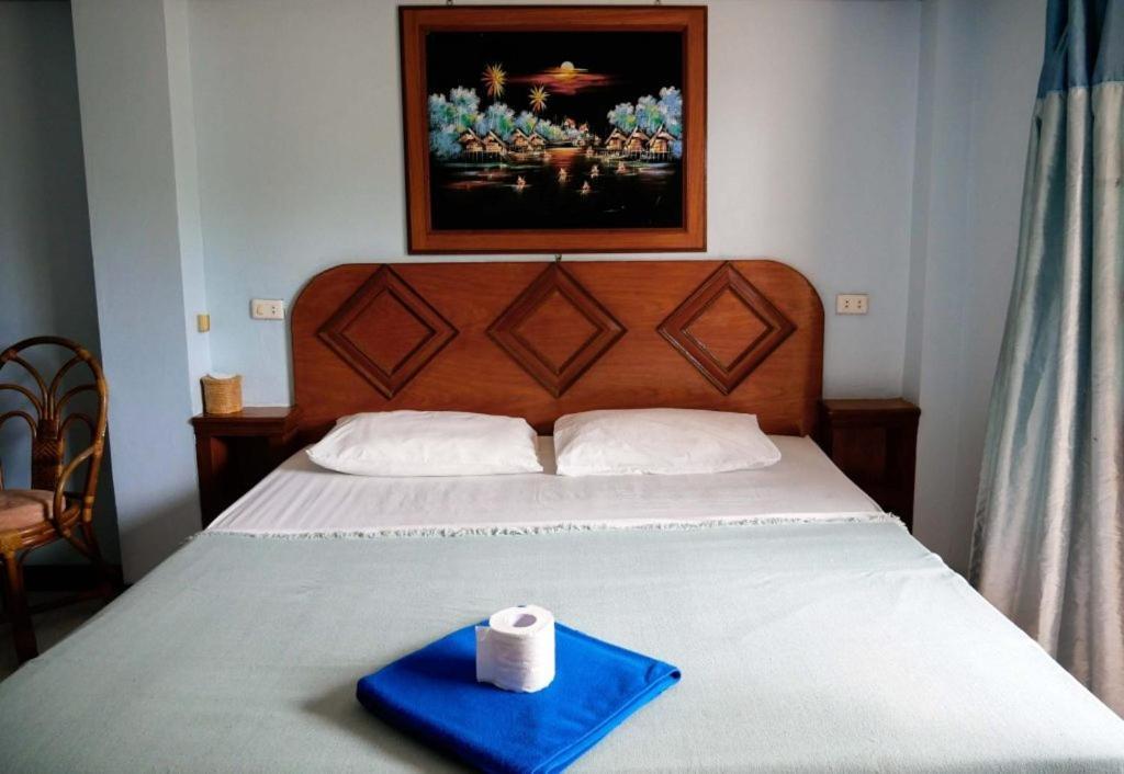 Lam Sai Village Hotel Koh Yao Noi Экстерьер фото