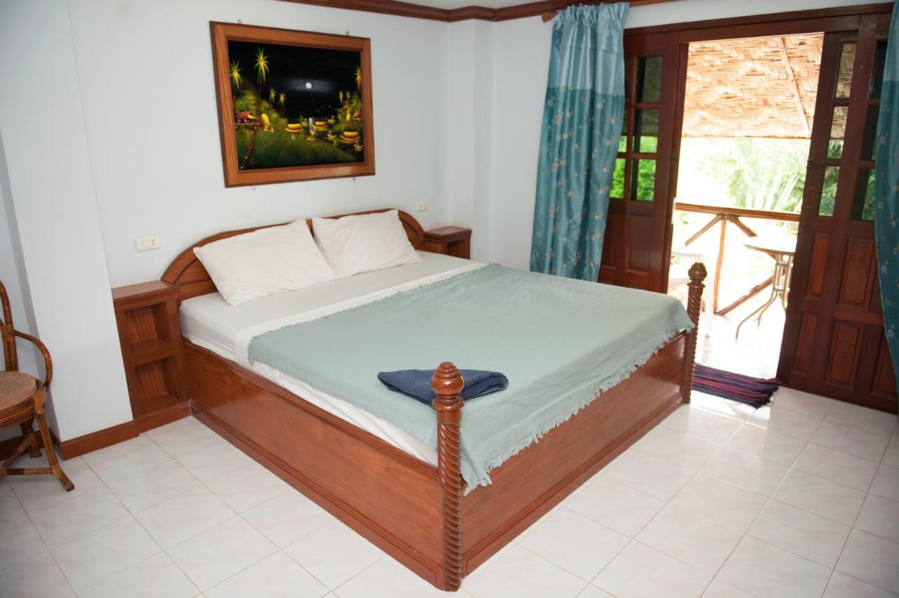 Lam Sai Village Hotel Koh Yao Noi Экстерьер фото