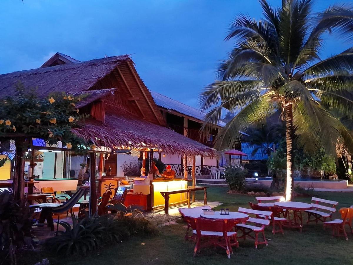 Lam Sai Village Hotel Koh Yao Noi Экстерьер фото