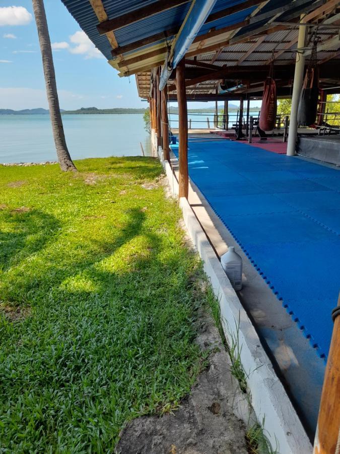 Lam Sai Village Hotel Koh Yao Noi Экстерьер фото