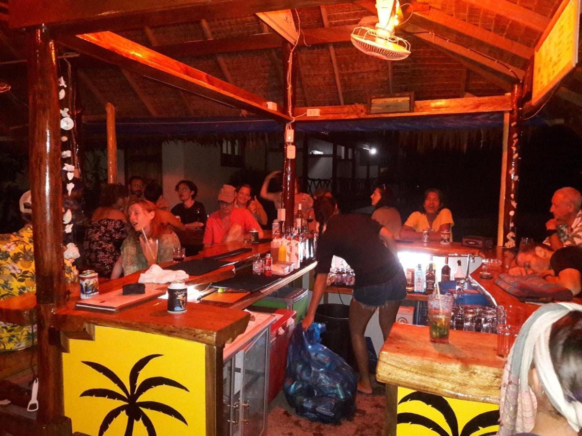 Lam Sai Village Hotel Koh Yao Noi Экстерьер фото