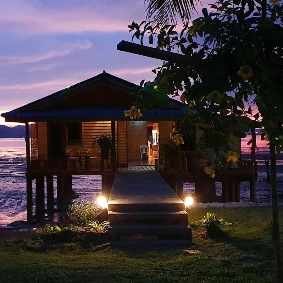 Lam Sai Village Hotel Koh Yao Noi Экстерьер фото