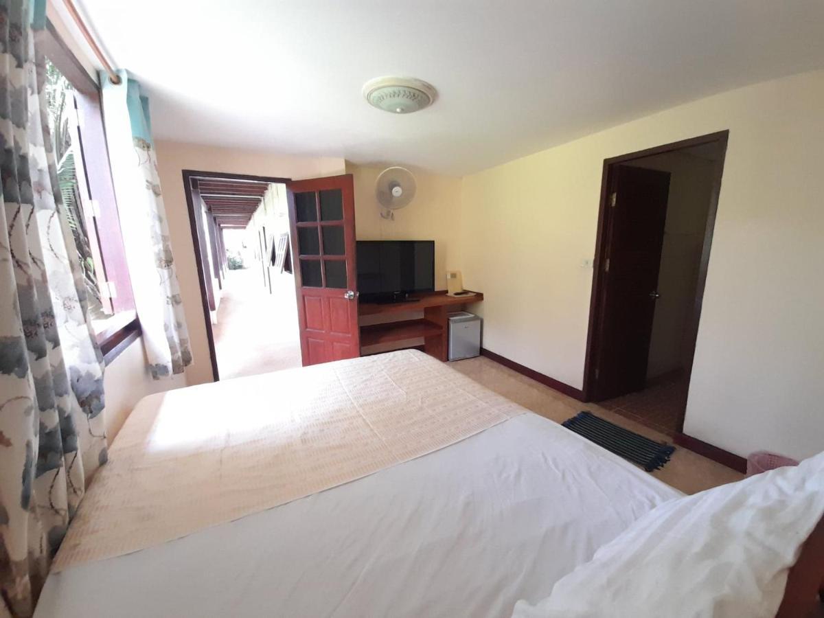 Lam Sai Village Hotel Koh Yao Noi Экстерьер фото
