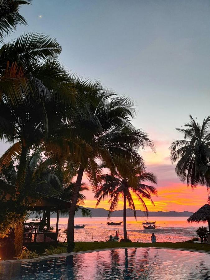 Lam Sai Village Hotel Koh Yao Noi Экстерьер фото