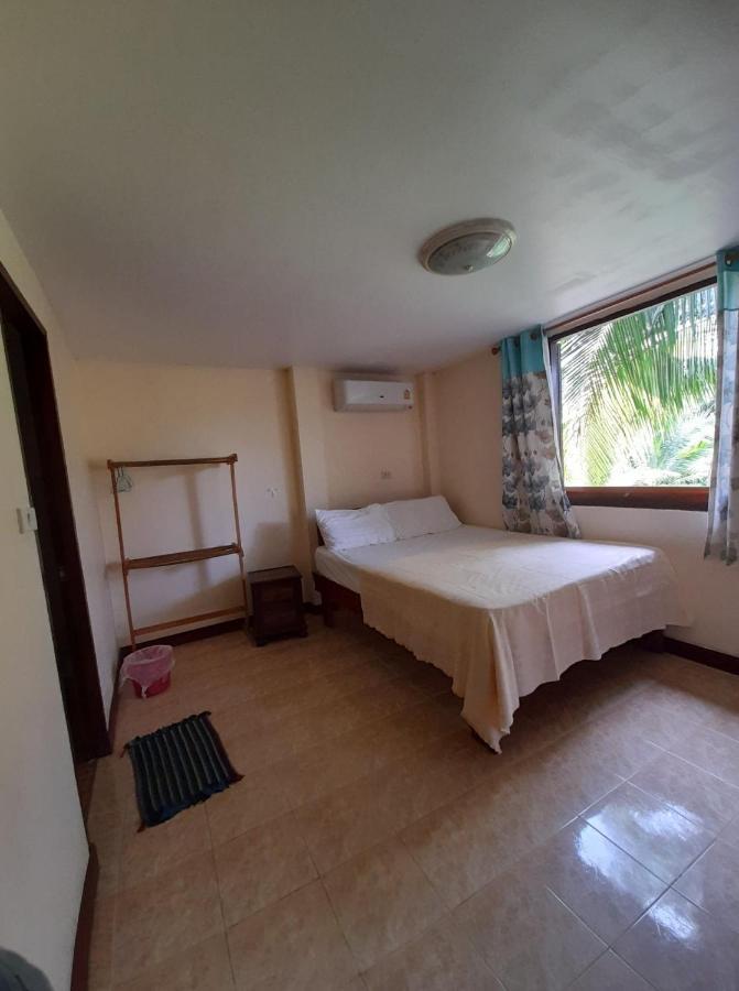 Lam Sai Village Hotel Koh Yao Noi Экстерьер фото