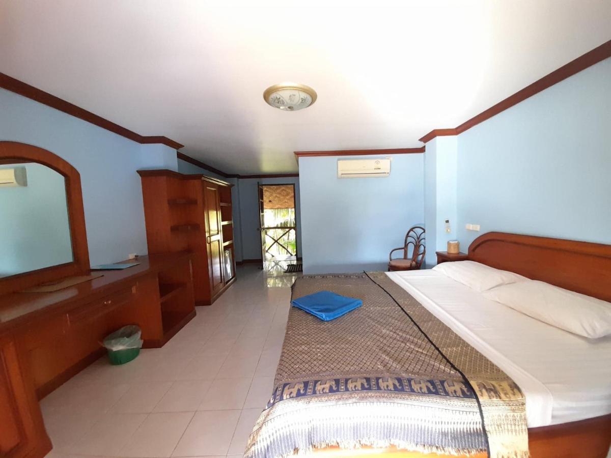 Lam Sai Village Hotel Koh Yao Noi Экстерьер фото