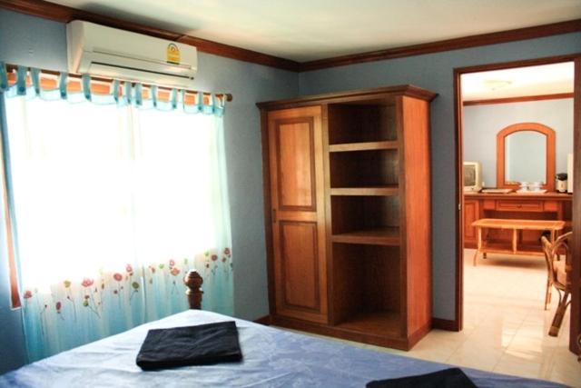Lam Sai Village Hotel Koh Yao Noi Экстерьер фото